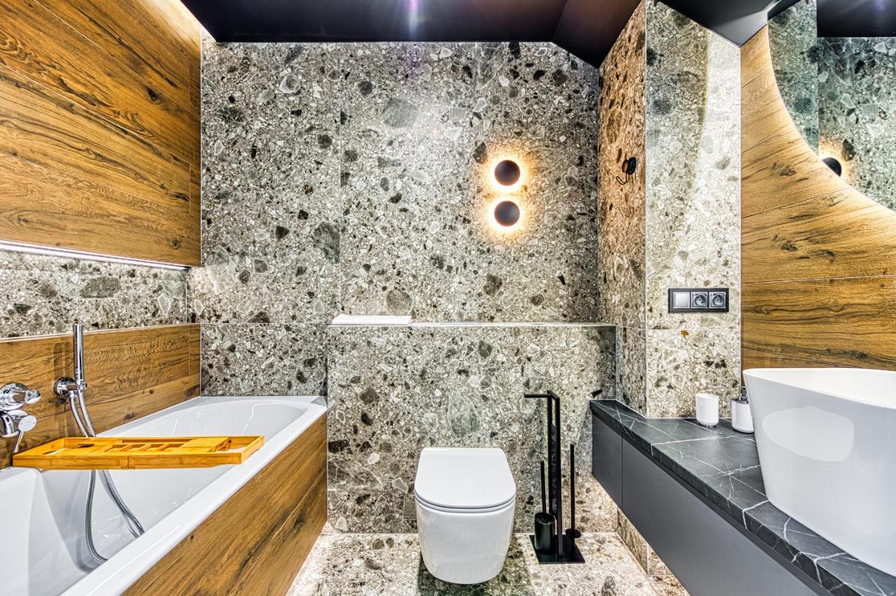 Beatris Resort Świeradów-Zdrój Exteriör bild