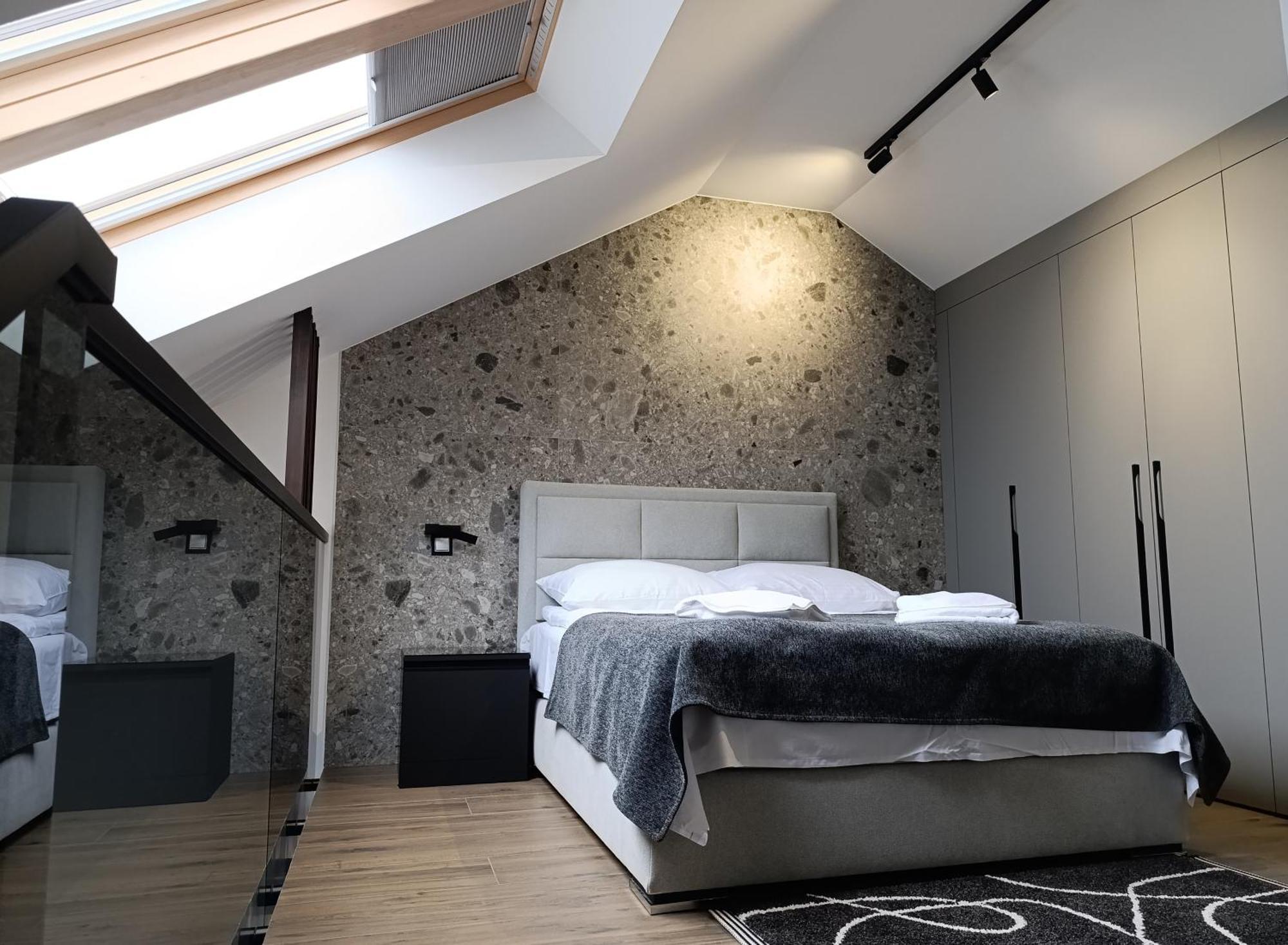 Beatris Resort Świeradów-Zdrój Exteriör bild