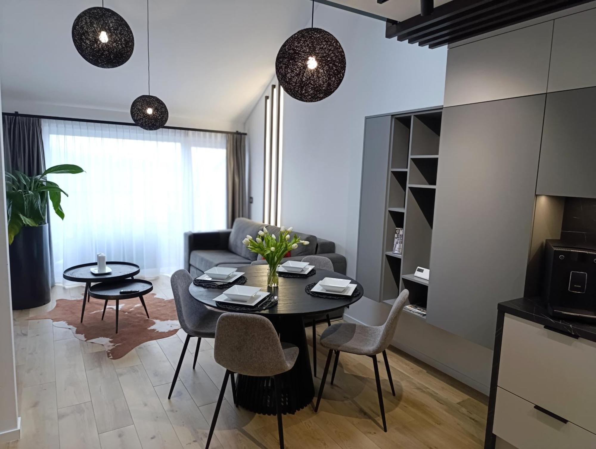 Beatris Resort Świeradów-Zdrój Exteriör bild