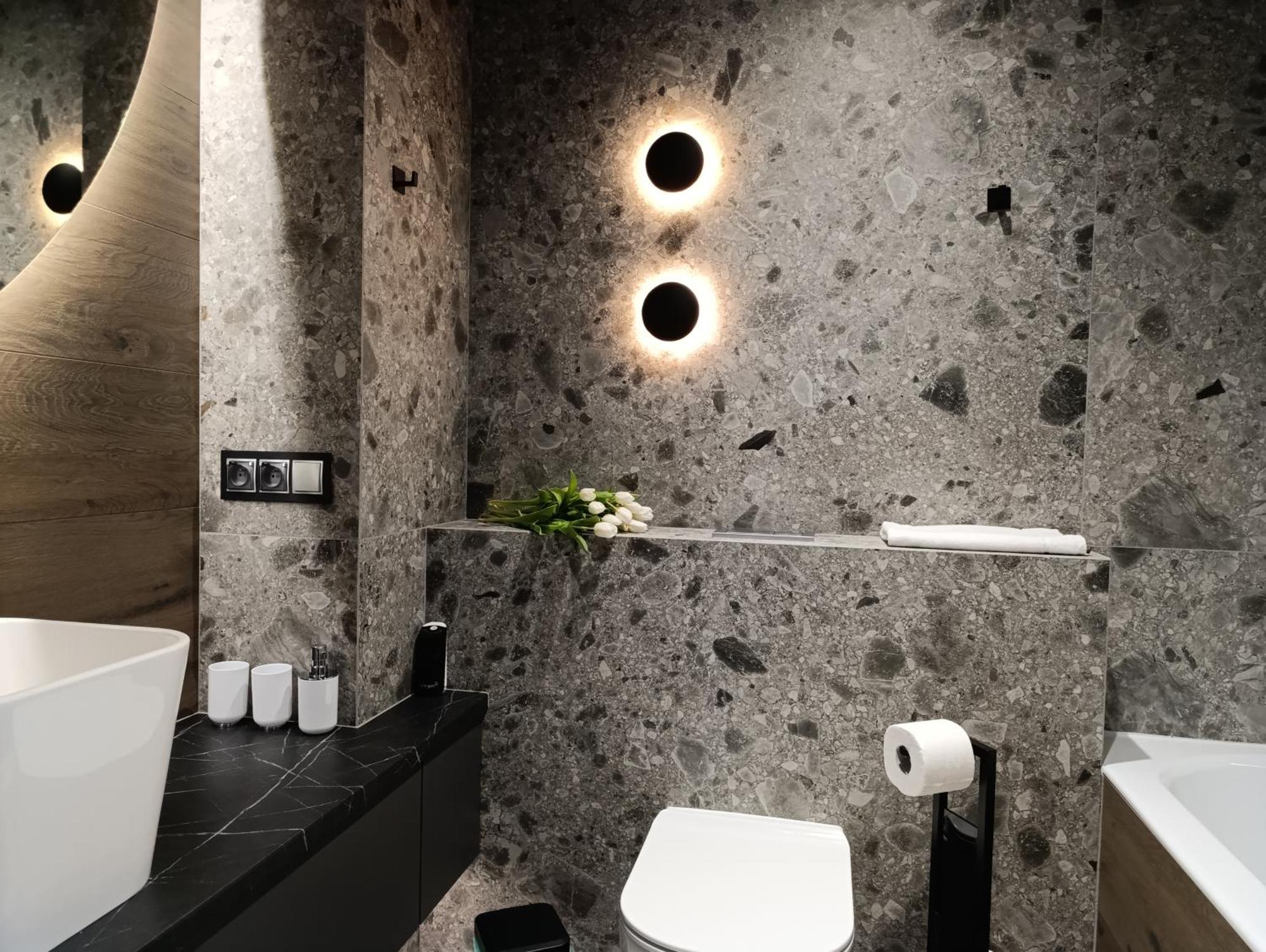 Beatris Resort Świeradów-Zdrój Exteriör bild