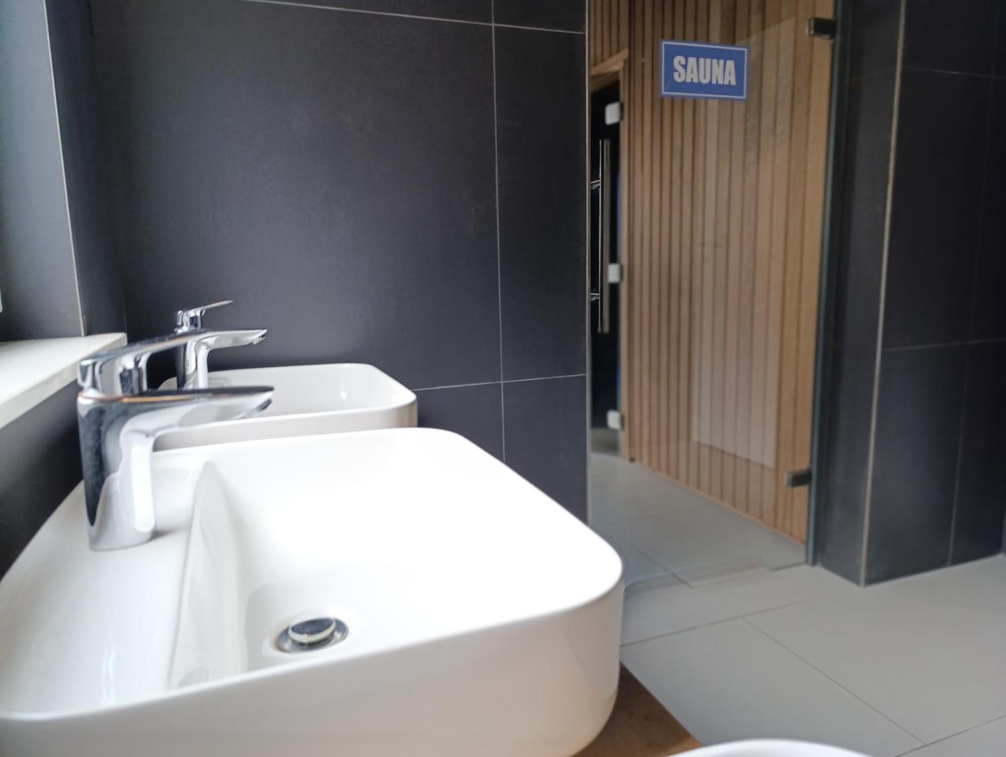 Beatris Resort Świeradów-Zdrój Exteriör bild