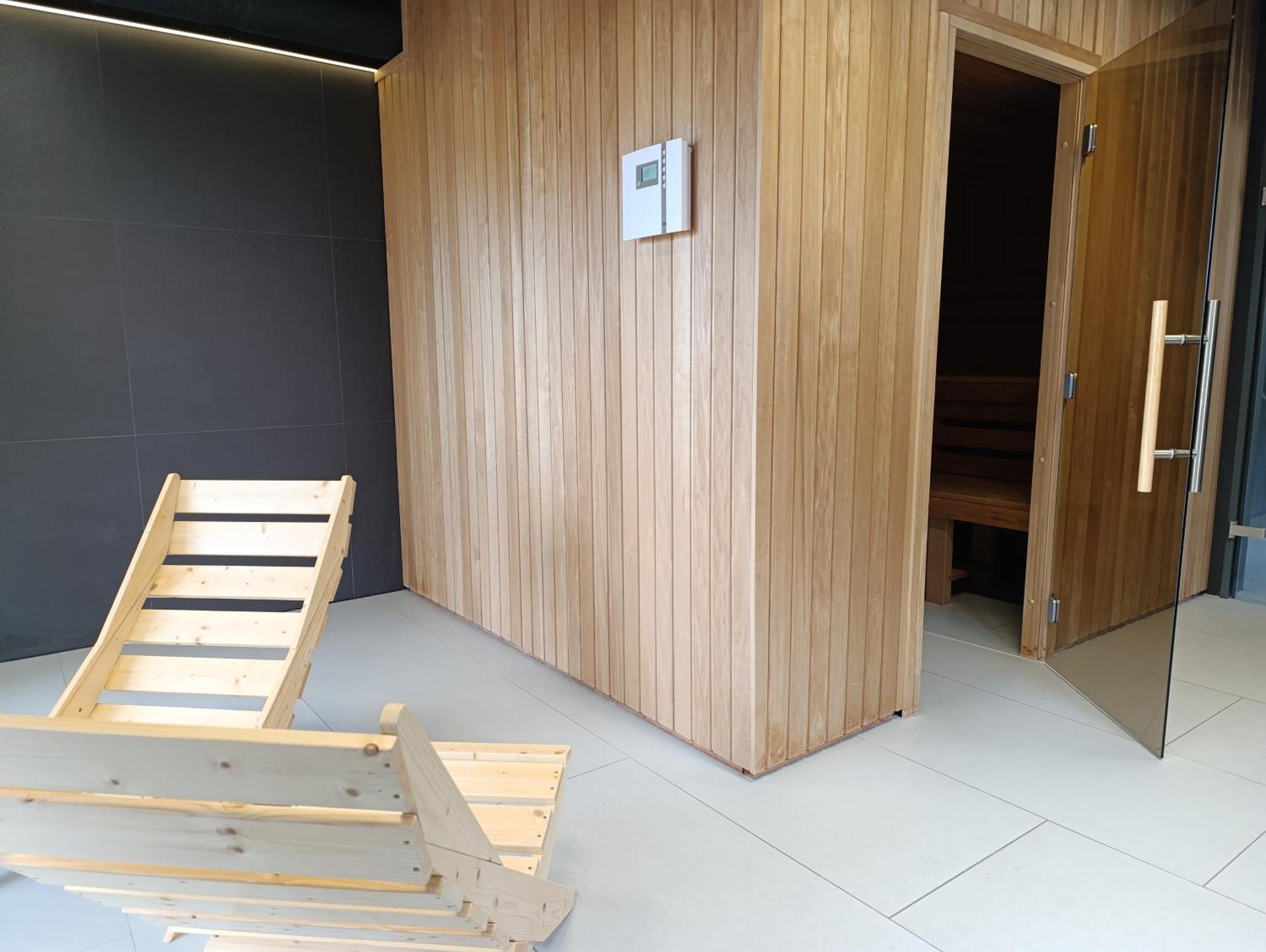Beatris Resort Świeradów-Zdrój Exteriör bild